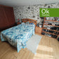 CASA RUSTICA VENTA - VILASANTAR - AA/242 - 150