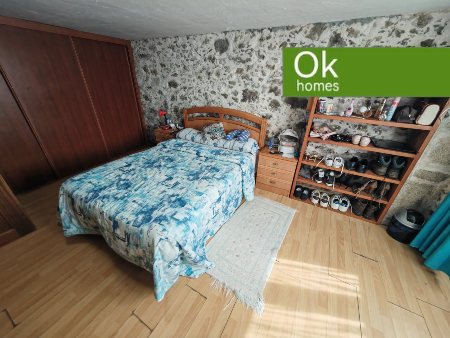 CASA RUSTICA VENTA - VILASANTAR - AA/242 - 150