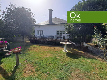 CHALET - VENTA - OLEIROS - AA/667M - 740