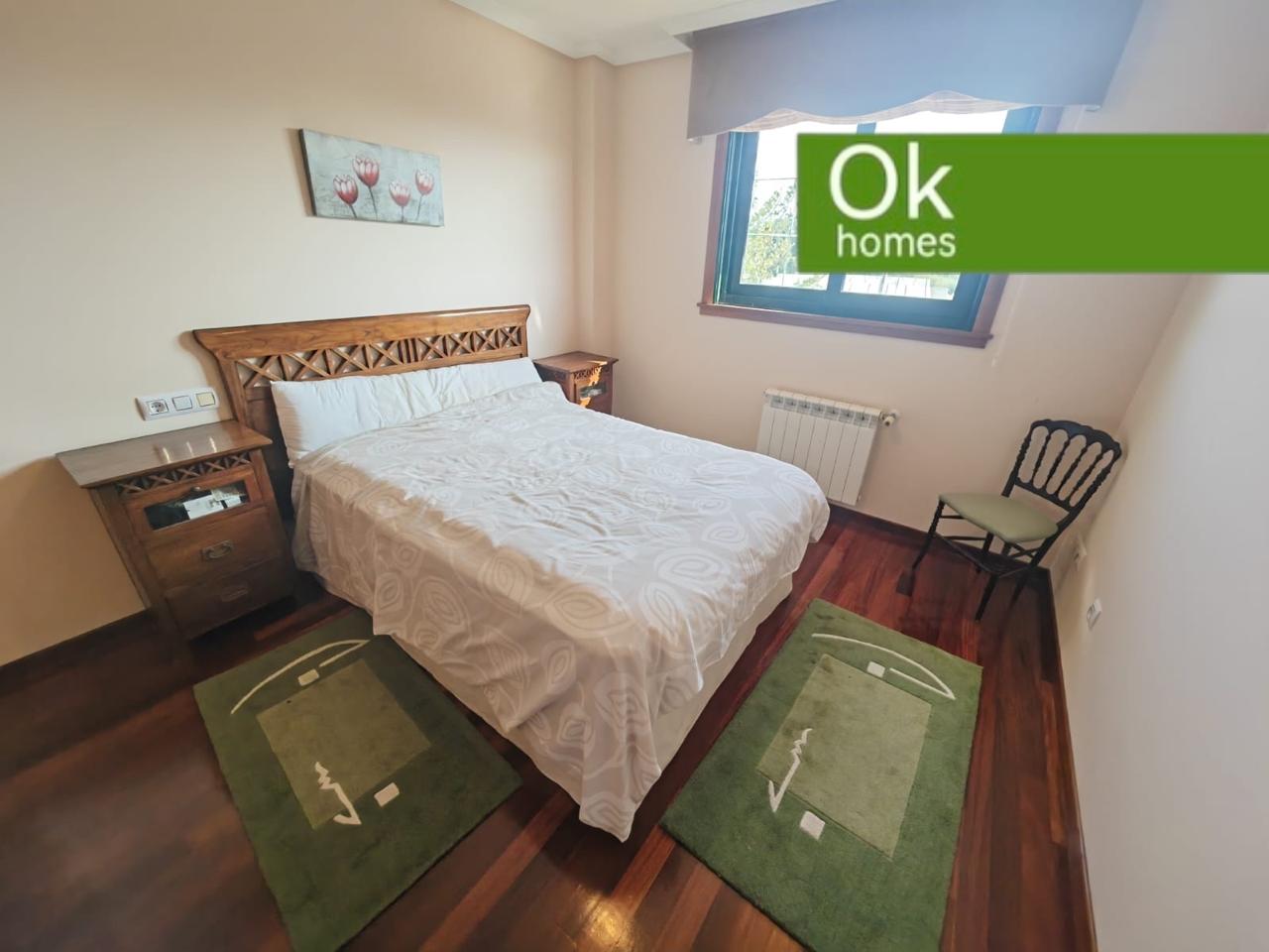 CHALET VENTA - OLEIROS - AA/061 - 649