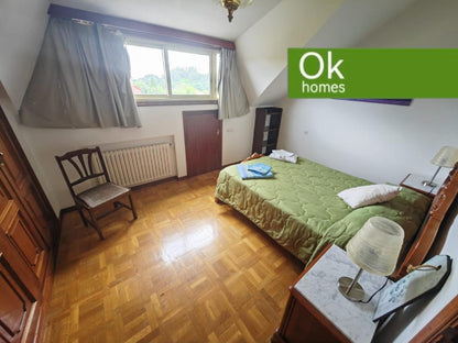 CHALET V - SOÑEIRO (SADA) - AA/439 - 410