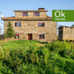 CASA RUSTICA - ABEGONDO - AA/977 - 250