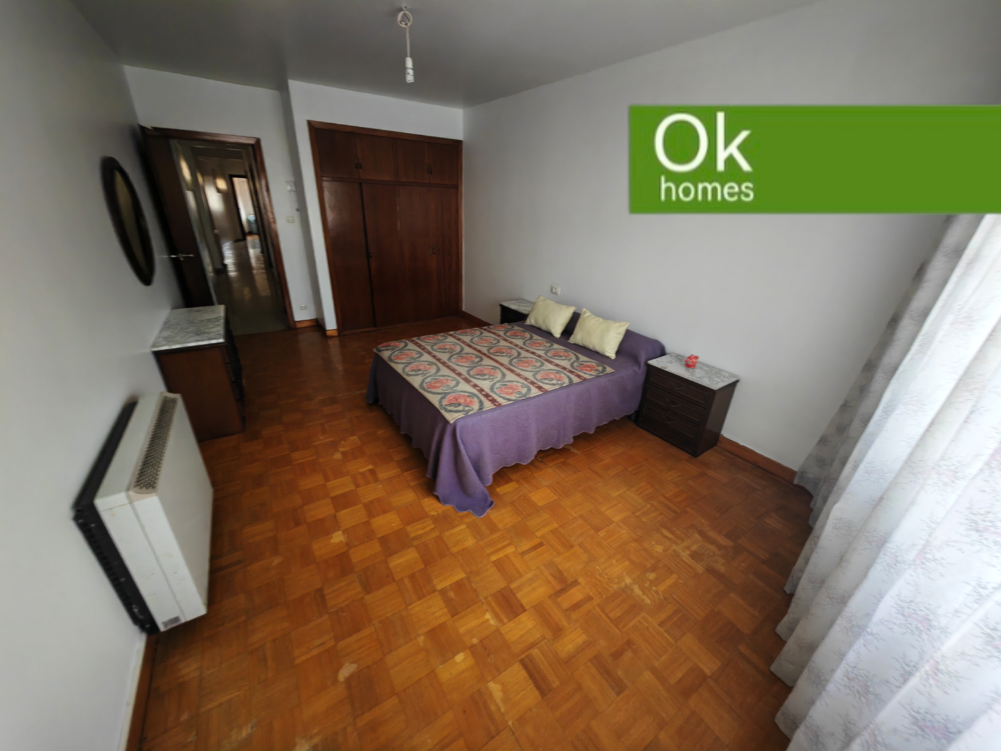 PISO VENTA - BETANZOS - AA/943 - 155