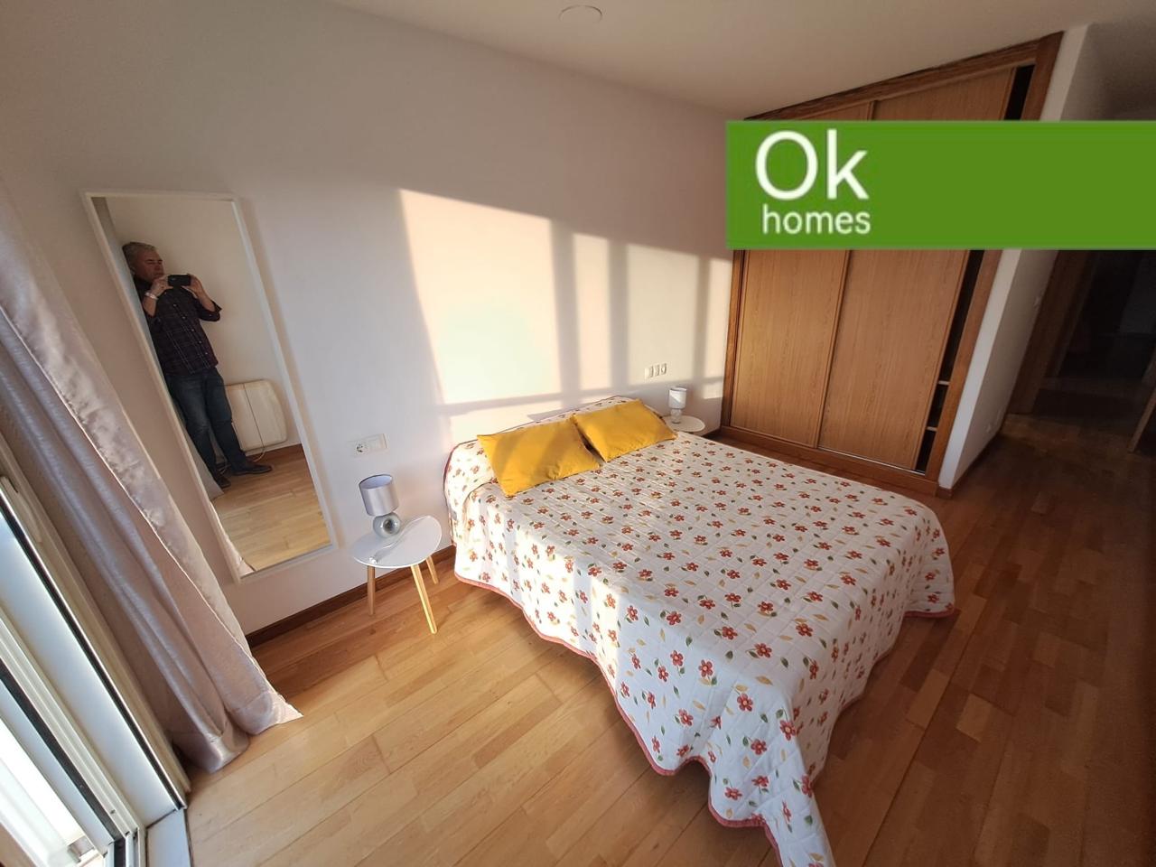 PISO VENTA - BETANZOS - AA/416M - 220