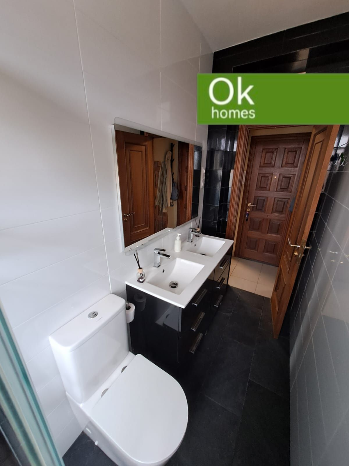 PISO V. - CORUÑA - ALCAMPO - AA/726M - 150