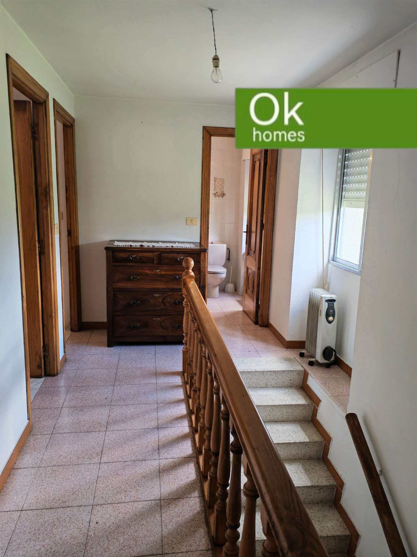 CASA VENTA - TEIXEIRO - AA/630B - 115