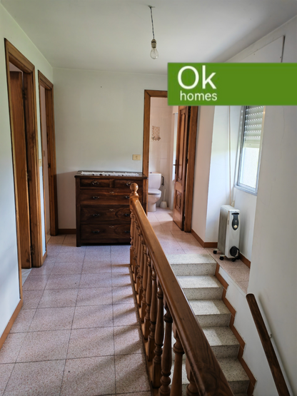 CASA VENTA - TEIXEIRO - AA/630B - 115