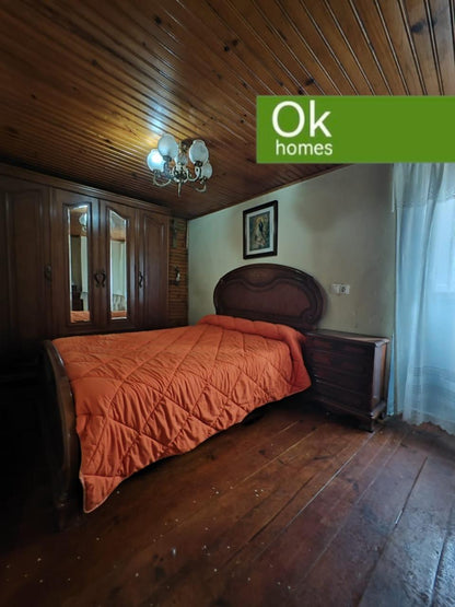 CASA VENTA - OZA dos Rios - AA/516- 130