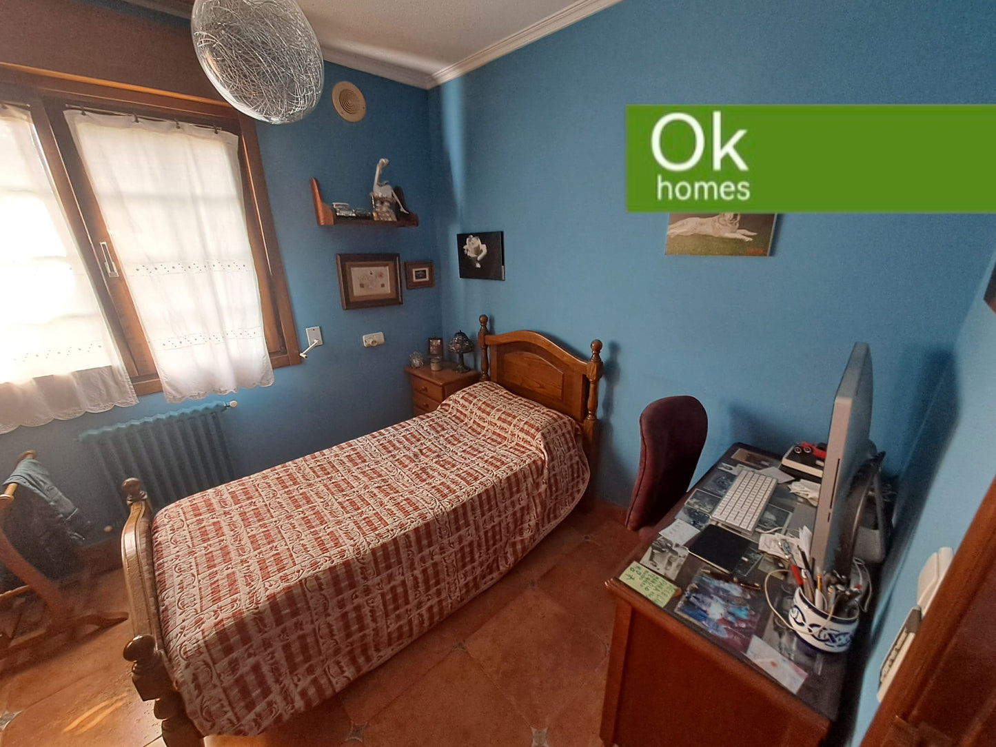 CHALET - VENTA - OLEIROS - AA/667M - 740
