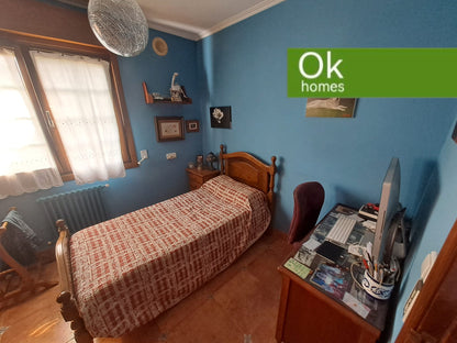 CHALET - VENTA - OLEIROS - AA/667M - 740