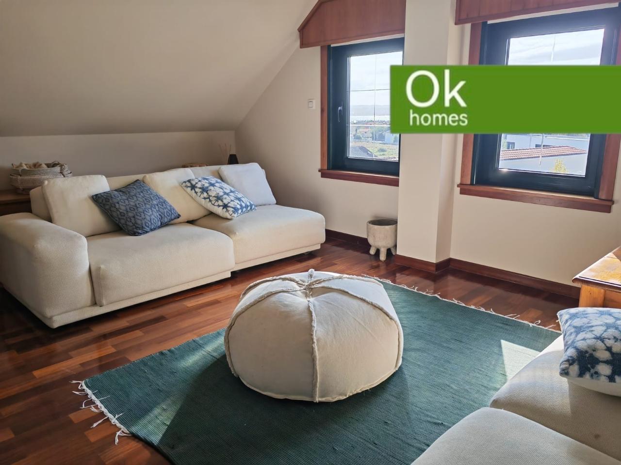 CHALET VENTA - OLEIROS - AA/061 - 649
