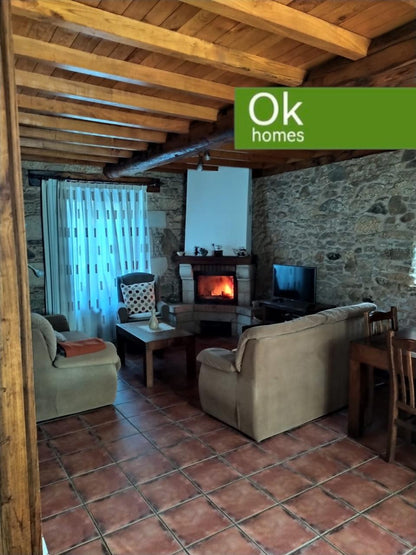 CASA RÚSTICA VENTA - VILASANTAR - AA/781 - 200