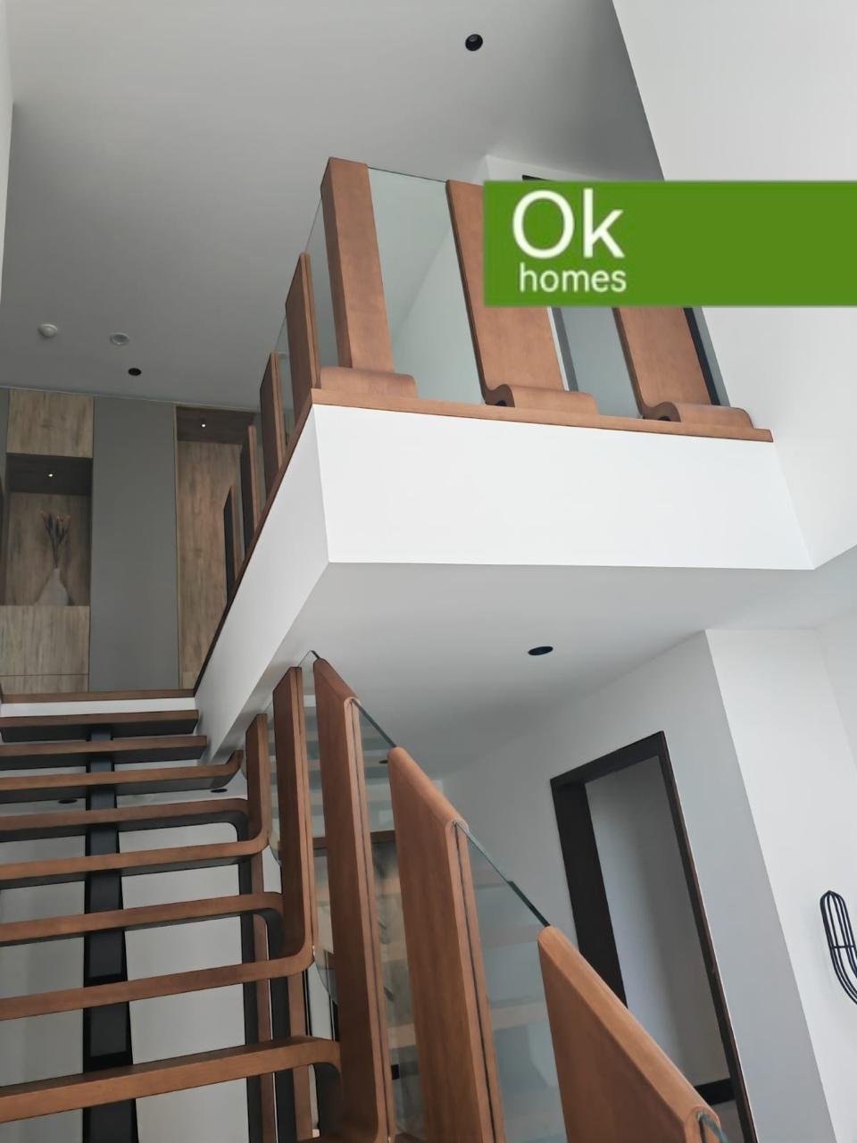 CHALET VENTA - OLEIROS - AA/605 - 1115