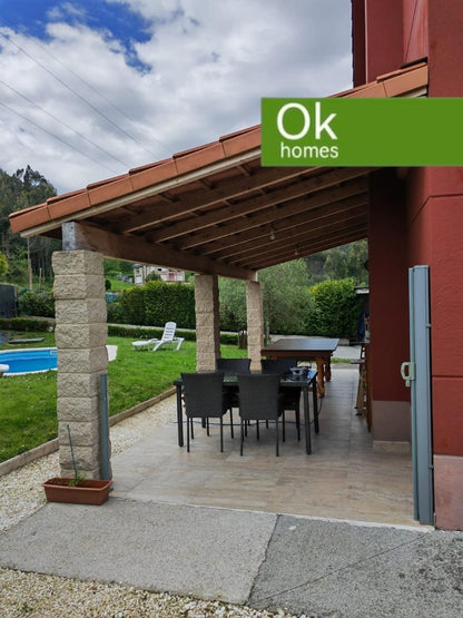 CARRAL - CASA VENTA - REF: AA/548 - 315