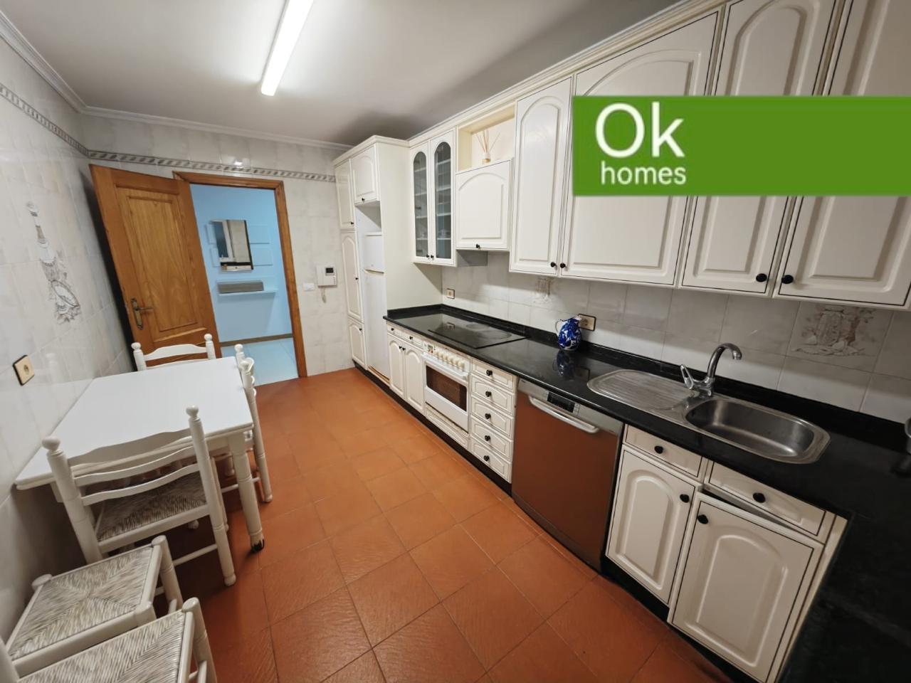 PISO V - VILLALBA (LUGO) - AA/139 -130