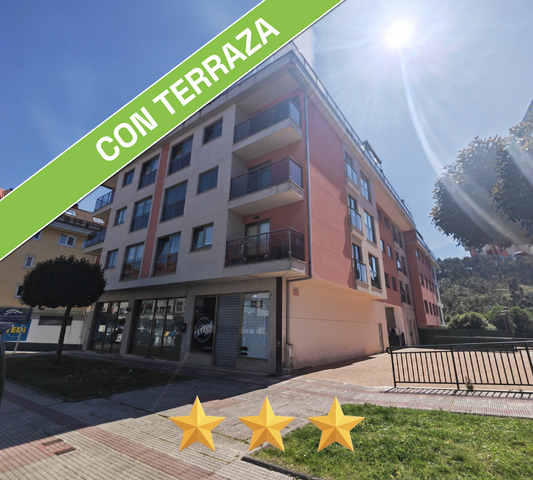 ARTEIXO - PISO - VENTA - REF: AA/557 - 230