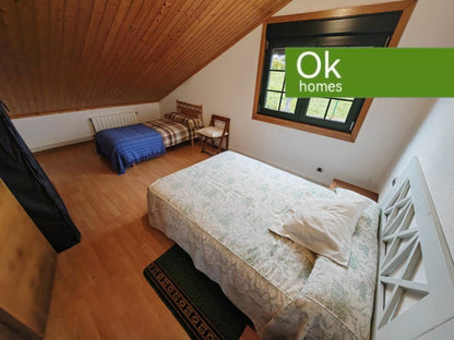 CARRAL - CASA VENTA - REF: AA/687 - 375