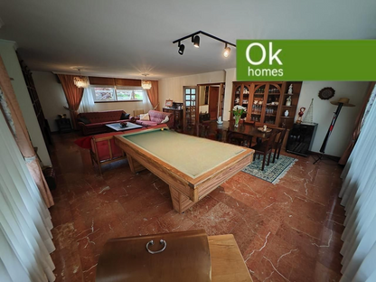 CHALET - VENTA - BERGONDO - AA/887 - 620