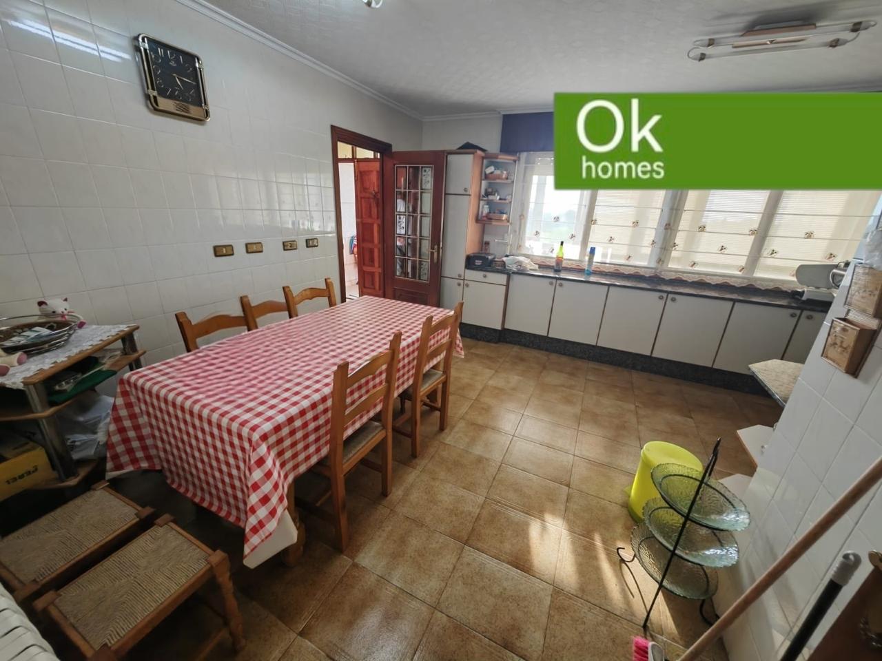 CASA VENTA - CURTIS - AA/172 - 245