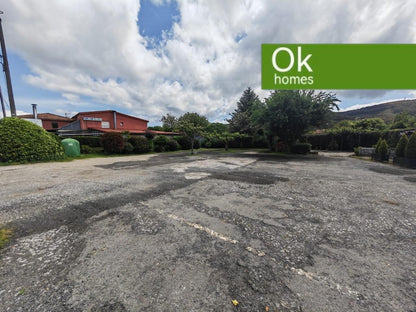 NEGOCIO VENTA - OZA dos Rios - AA/722 - 287