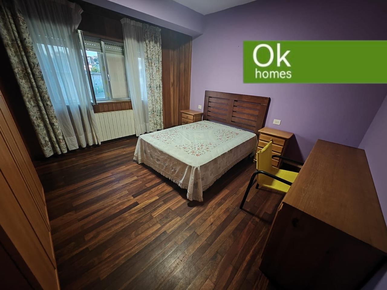 PISO V - VILLALBA (LUGO) - AA/444 - 77