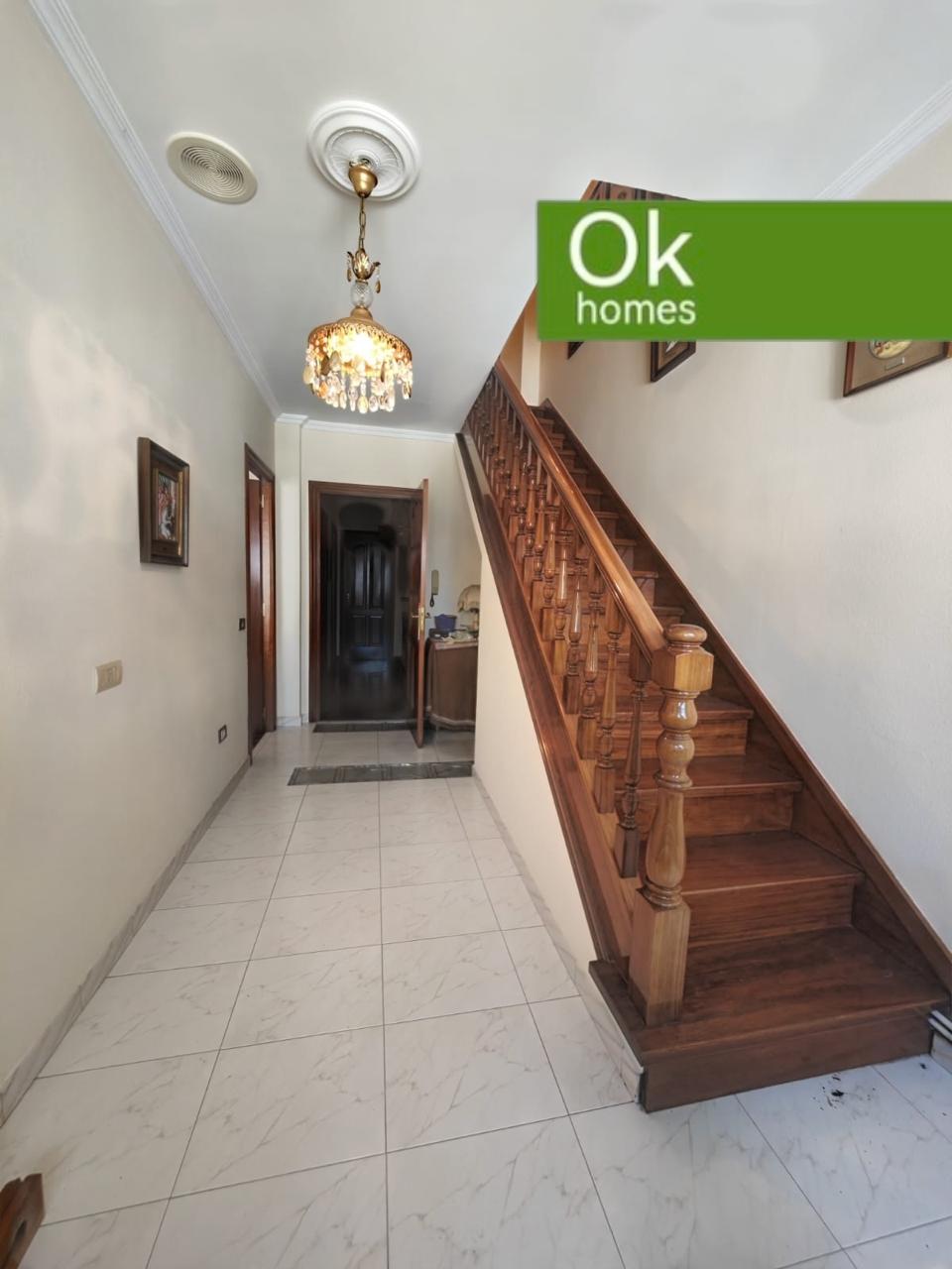 CASA V - VILLALBA (LUGO) - AA/119 - 175