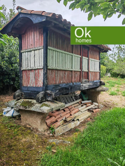 CASA VENTA - OZA dos Rios - AA/516- 130