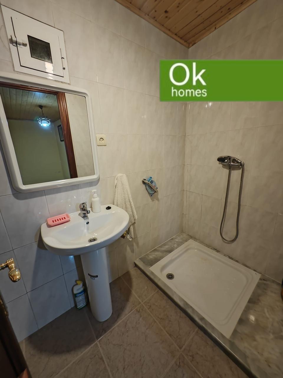 CASA RUSTICA V - SOBRADO  - AA/616 - 90