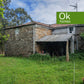 CASA RÚSTICA V - TOQUES - AA/229M - 225