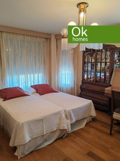 CHALET - VENTA - BERGONDO - AA/366 - 550