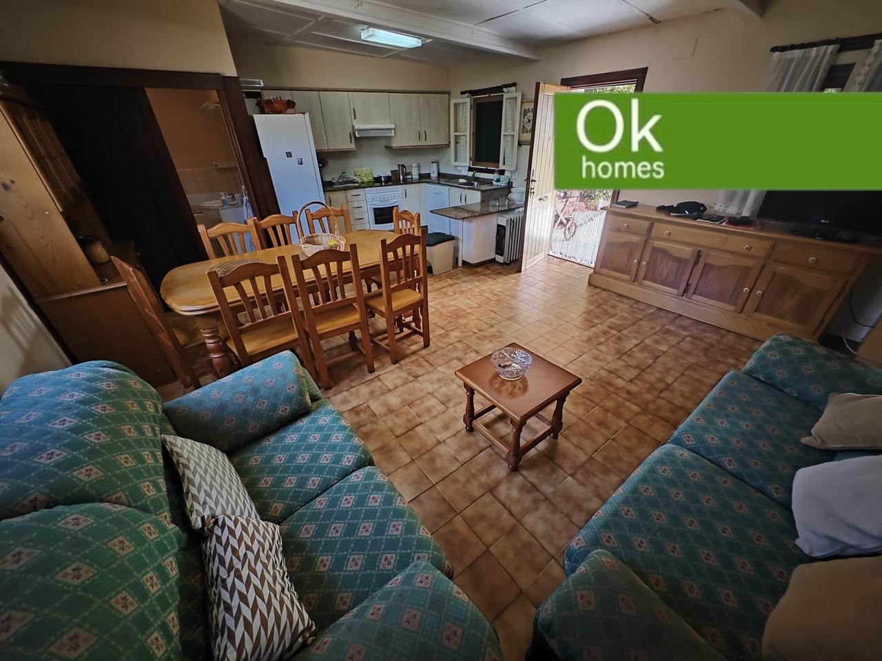 OLEIROS (Mera) - CASA VENTA - REF: AA/977 - 250