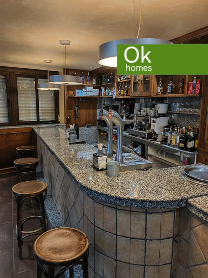 NEGOCIO VENTA - OZA dos Rios - AA/722 - 287