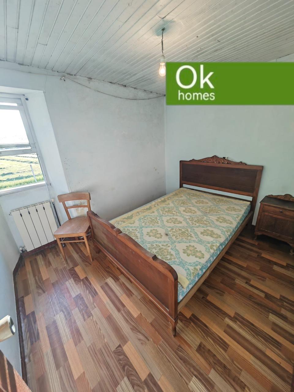 CASA VENTA - ARANGA - AA/542 - 180
