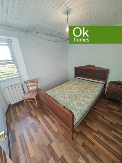 CASA VENTA - ARANGA - AA/542 - 180