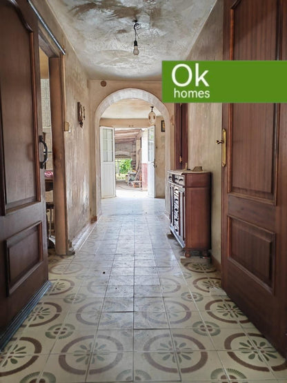 CASA VENTA - OZA dos Rios - AA/806 - 168