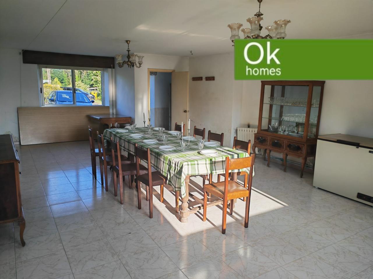 CASA VENTA - ARANGA - AA/542 - 180
