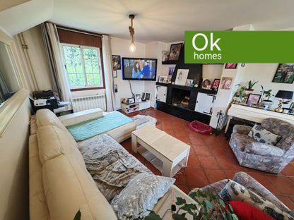 CARRAL - CASA VENTA - REF: AA/548 - 315