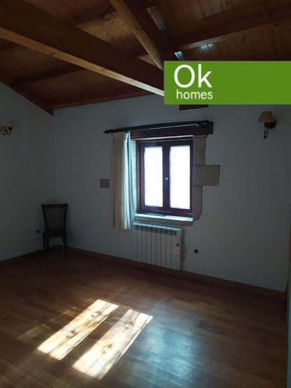 CASA RÚSTICA VENTA - VILASANTAR - AA/781 - 200