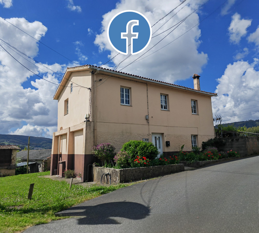 CARRAL - CASA VENTA - REF: AA/548 - 285