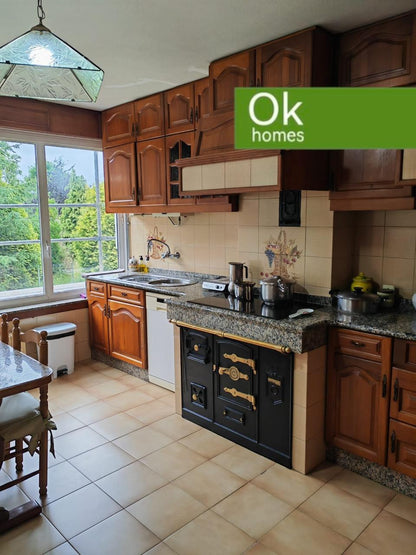 CHALET - VENTA - BERGONDO - AA/887 - 620