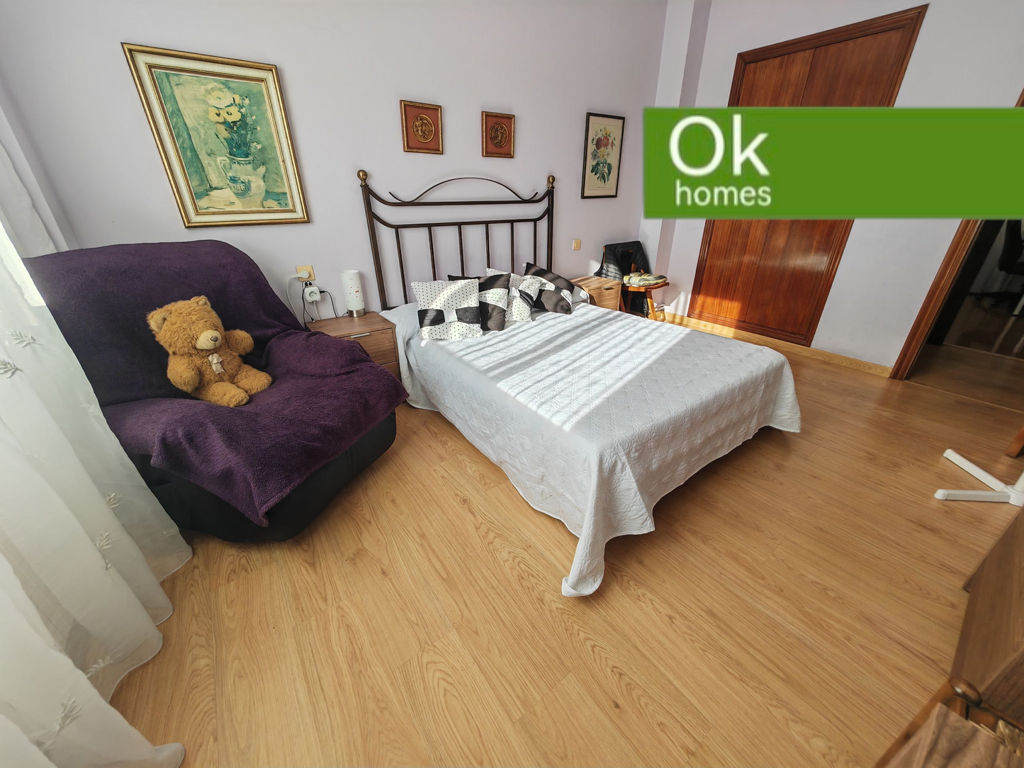 ARTEIXO - OSEIRO - PISO - VENTA - REF: AA/486 - 155
