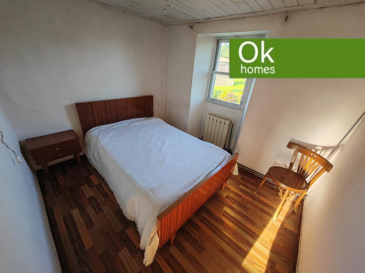 CASA VENTA - ARANGA - AA/542 - 180