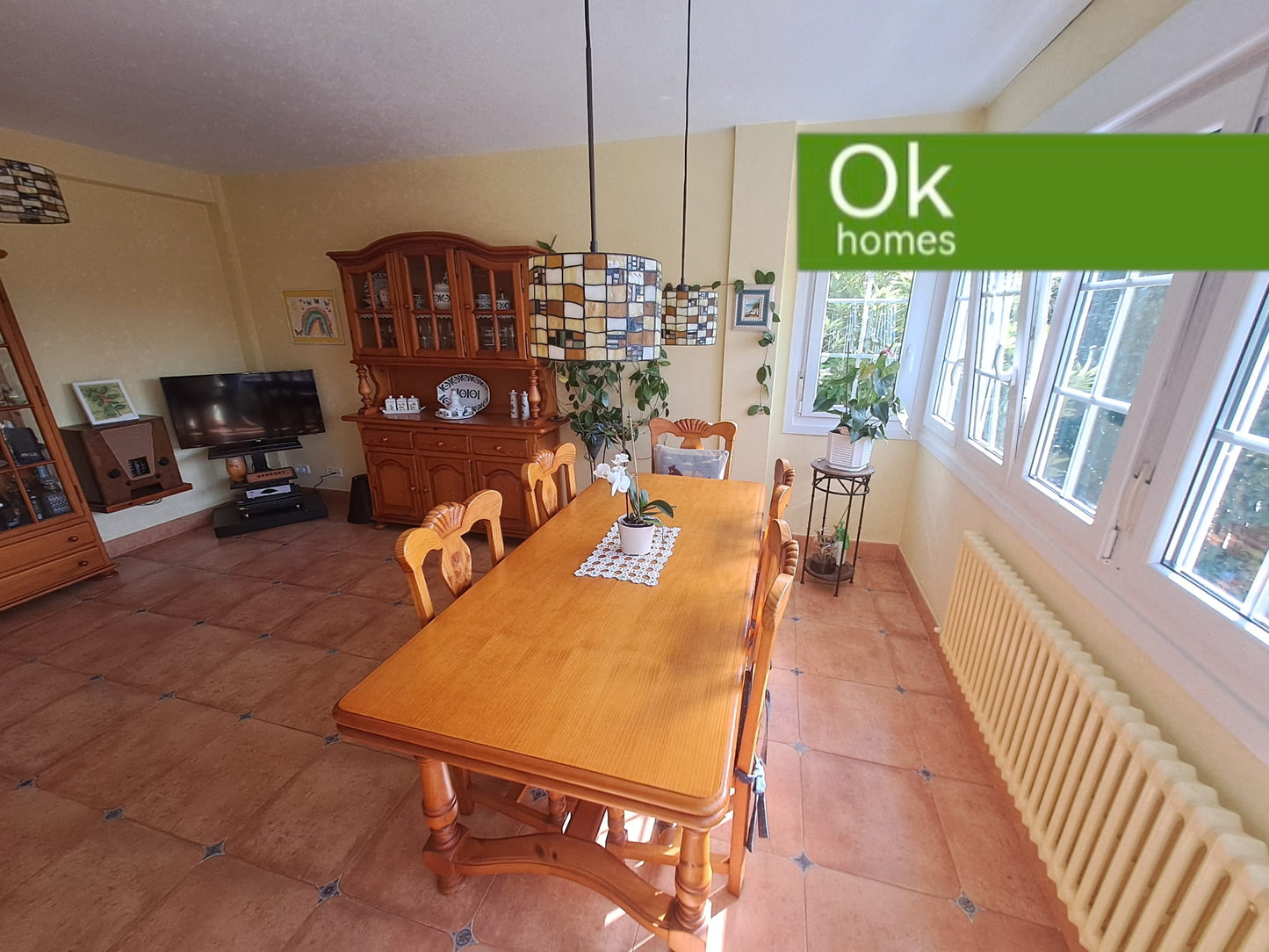CHALET - VENTA - OLEIROS - AA/667M - 740