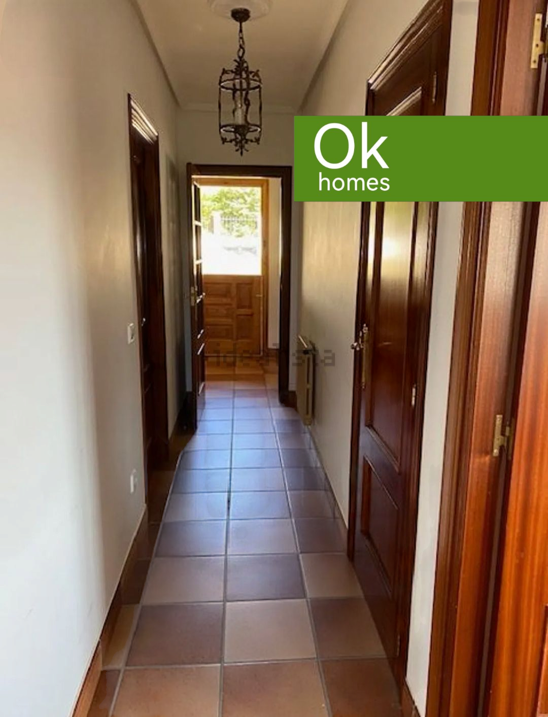 CASA VENTA - OZA CESURAS - AA/798 - 240