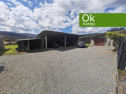 CARRAL - CASA VENTA - REF: AA/548 - 285