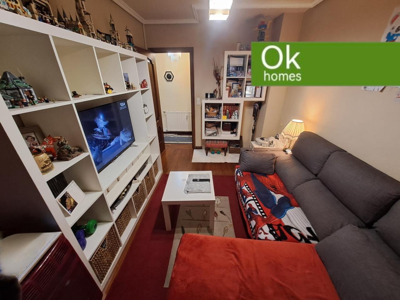 PISO VENTA - BETANZOS - AA/408M - 240