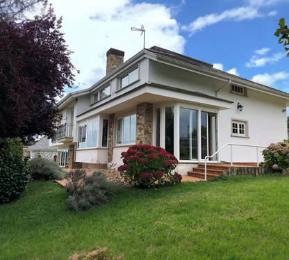 CHALET - VENTA - BERGONDO - AA/887 - 620