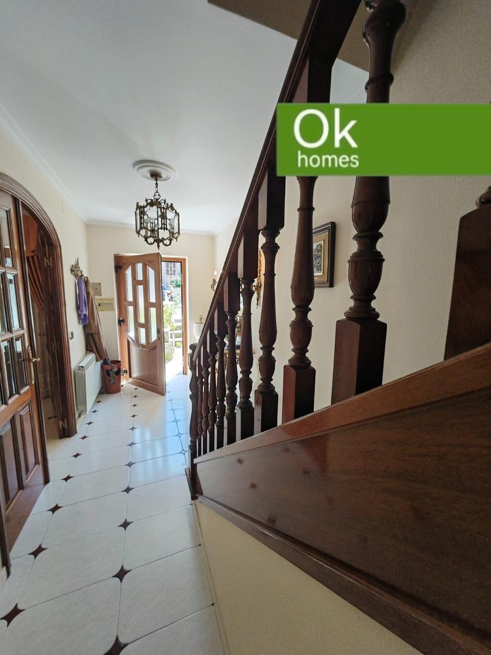 CASA V - VILLALBA (LUGO) - AA/119 - 175