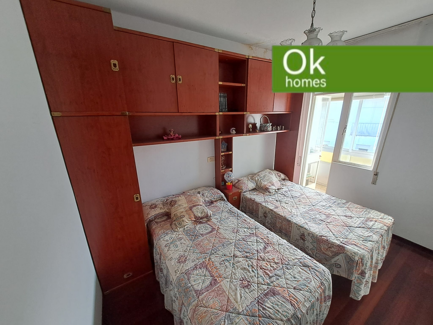 CASA V - VILLALBA (LUGO) - AA/975M - 95