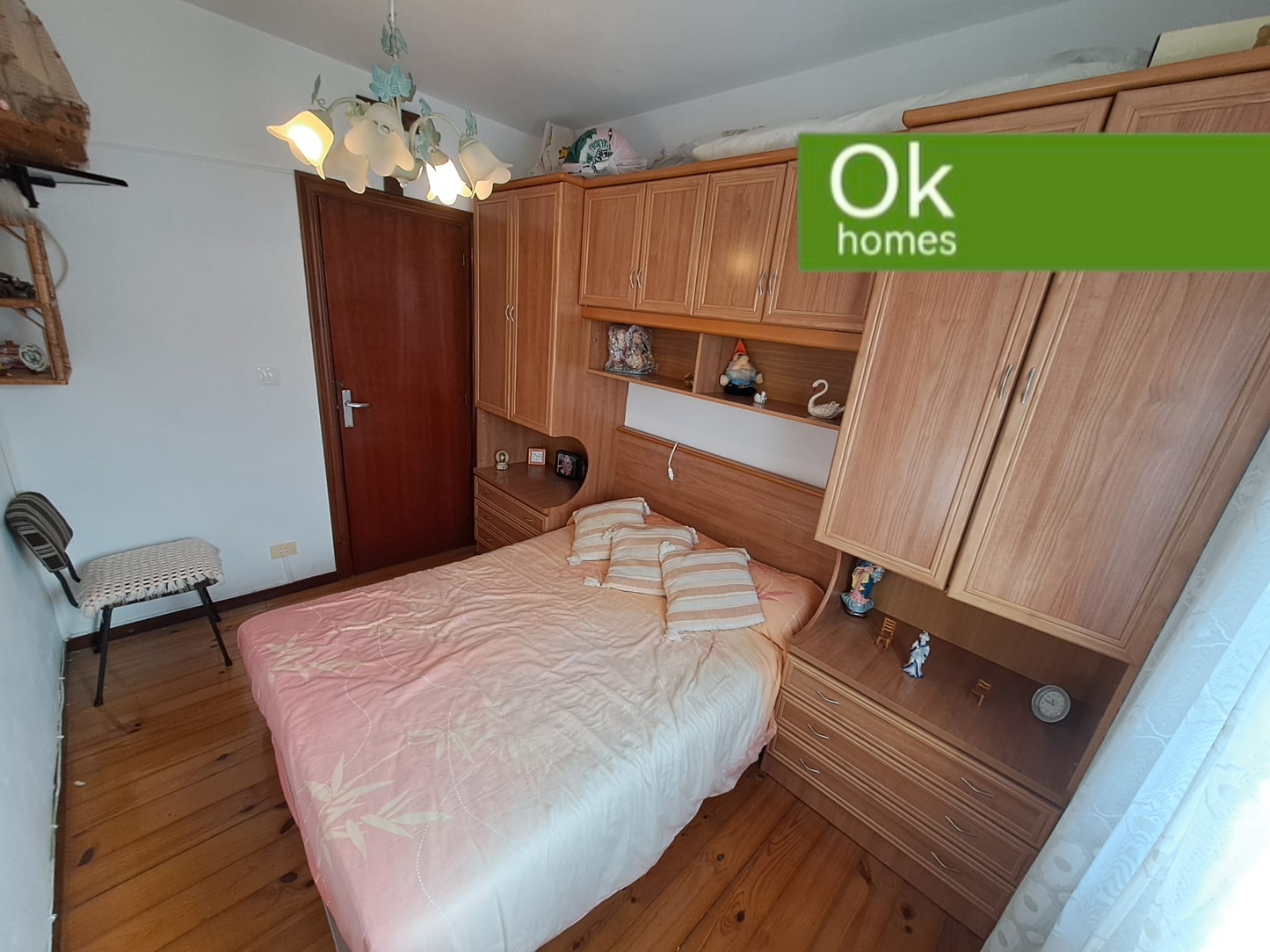 CASA V - VILLALBA (LUGO) - AA/975M - 95